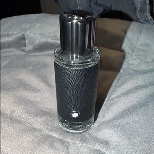 Montblanc Explorer Eau De Parfum 1oz